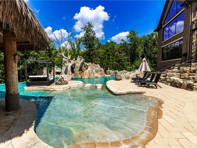 8234 Voltaire Court, Waynesville, OH 45068 Photo 55