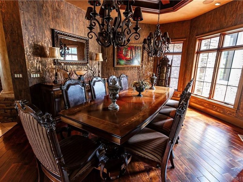 8234 Voltaire Court, Waynesville, OH 45068 Photo 6