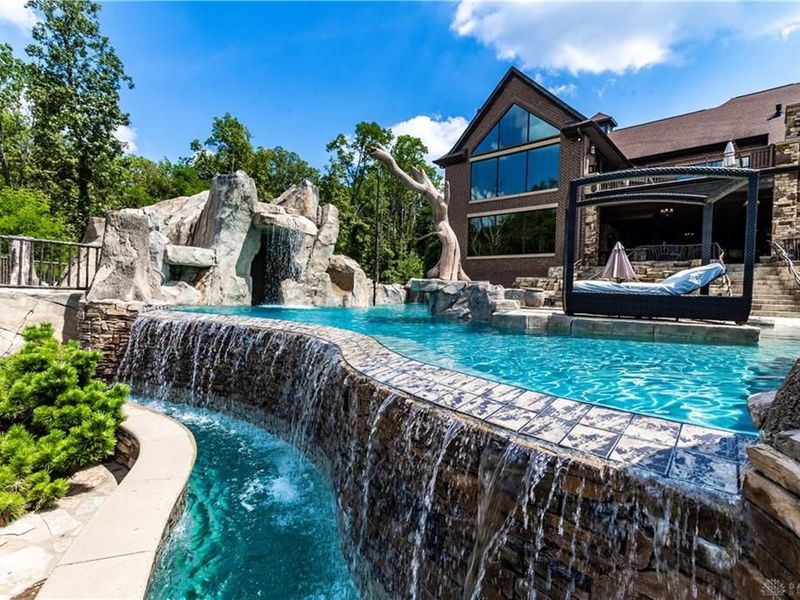 8234 Voltaire Court, Waynesville, OH 45068 Photo 63