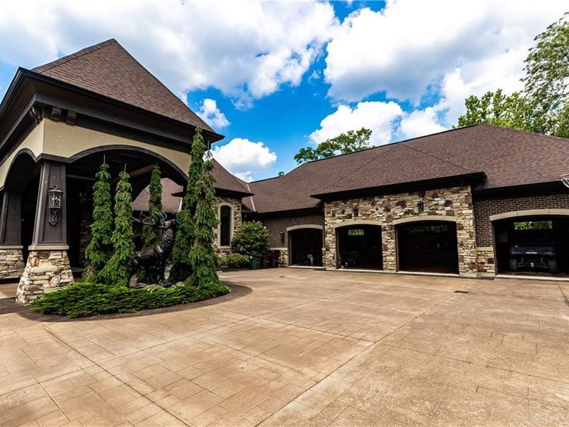 8234 Voltaire Court, Waynesville, OH 45068 Photo 69