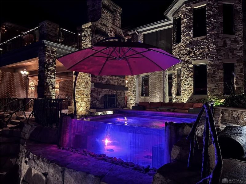 8234 Voltaire Court, Waynesville, OH 45068 Photo 79