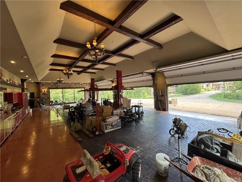 8234 Voltaire Court, Waynesville, OH 45068 Photo 84