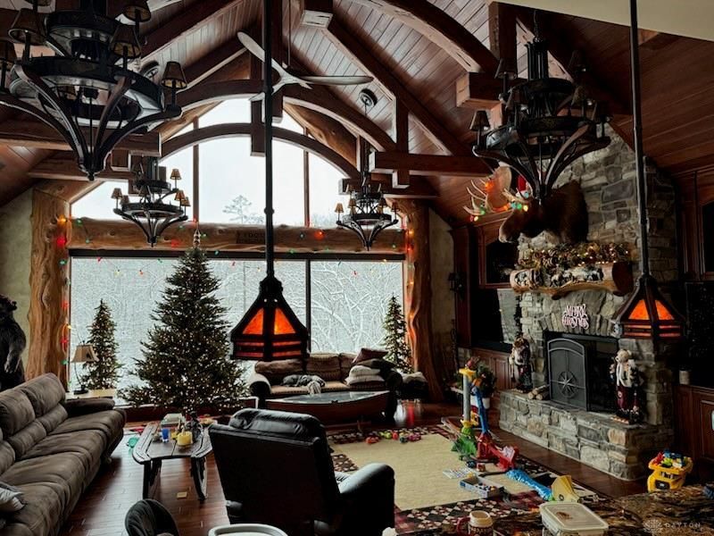 8234 Voltaire Court, Waynesville, OH 45068 Photo 87