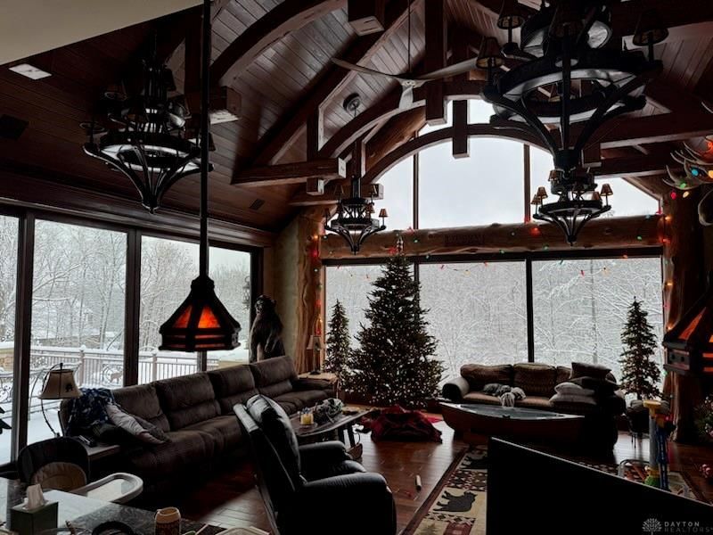 8234 Voltaire Court, Waynesville, OH 45068 Photo 88