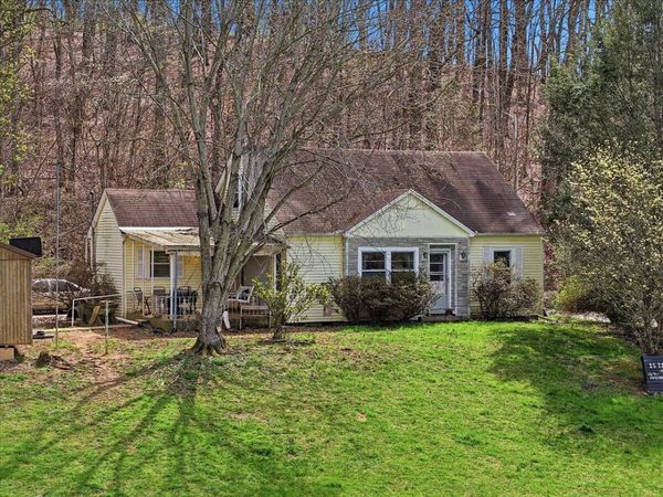 1875 Roe Junction Road, Morristown, TN 37813