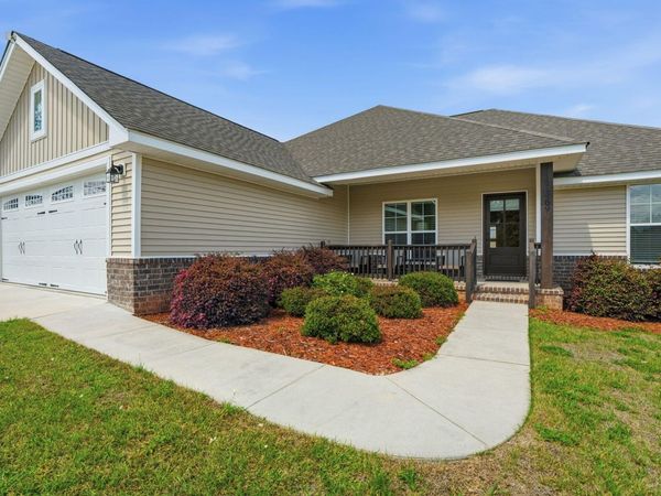 369 Luther Lee Rd., Purvis, MS 39475