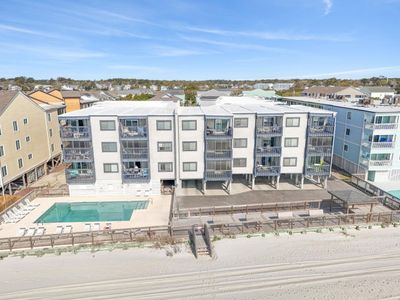 814 N Waccamaw Dr., Unit 211, Murrells Inlet, SC 29576