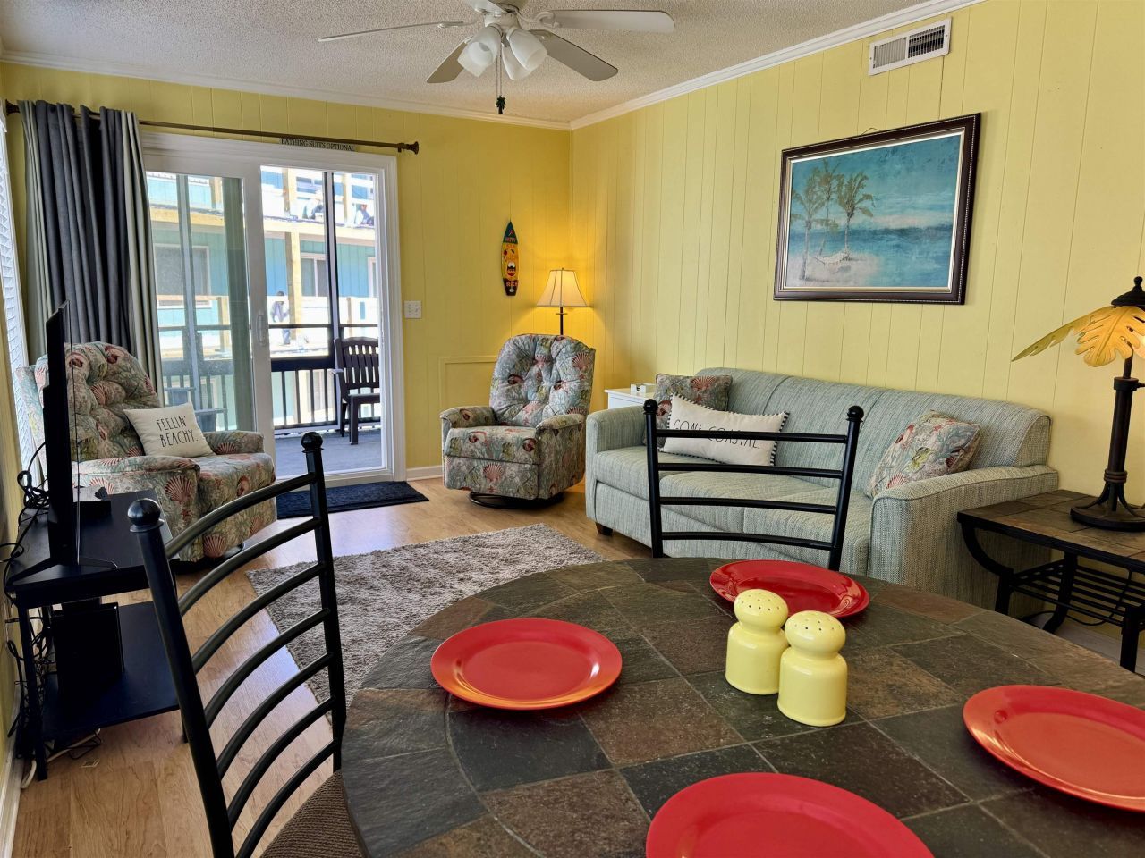 814 N Waccamaw Dr. Photo 17