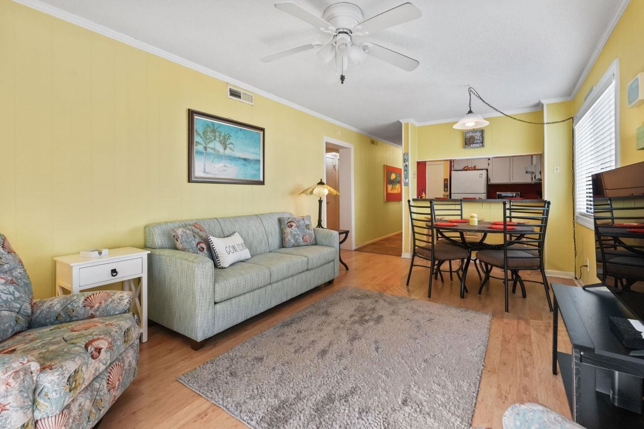 814 N Waccamaw Dr. Photo 19