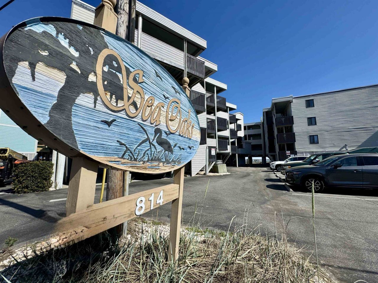 814 N Waccamaw Dr. Photo 32