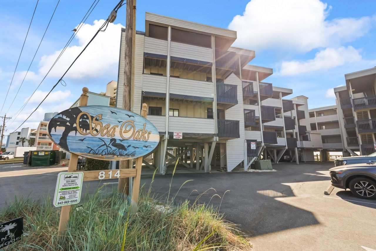 814 N Waccamaw Dr. Photo 33