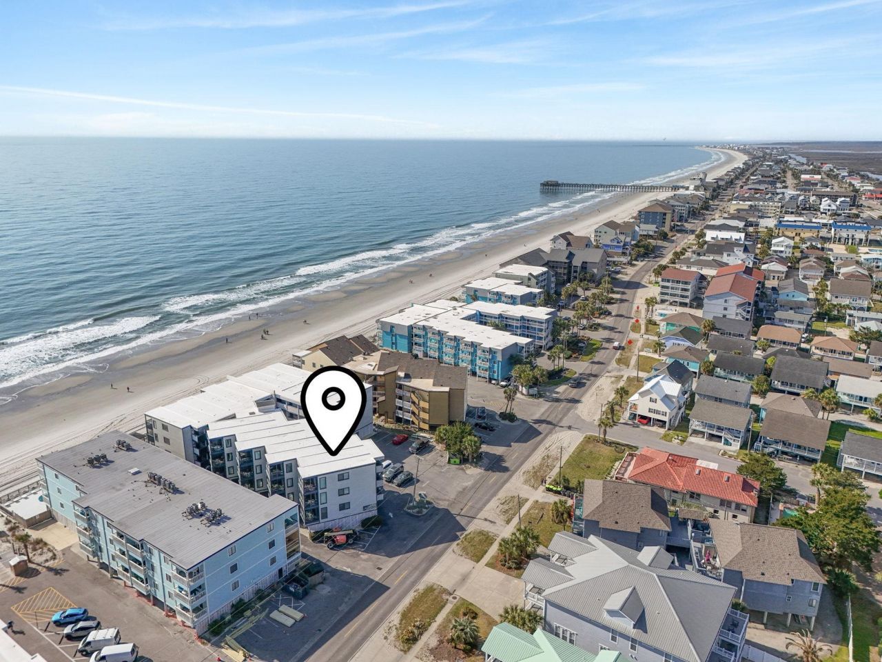 814 N Waccamaw Dr. Photo 4