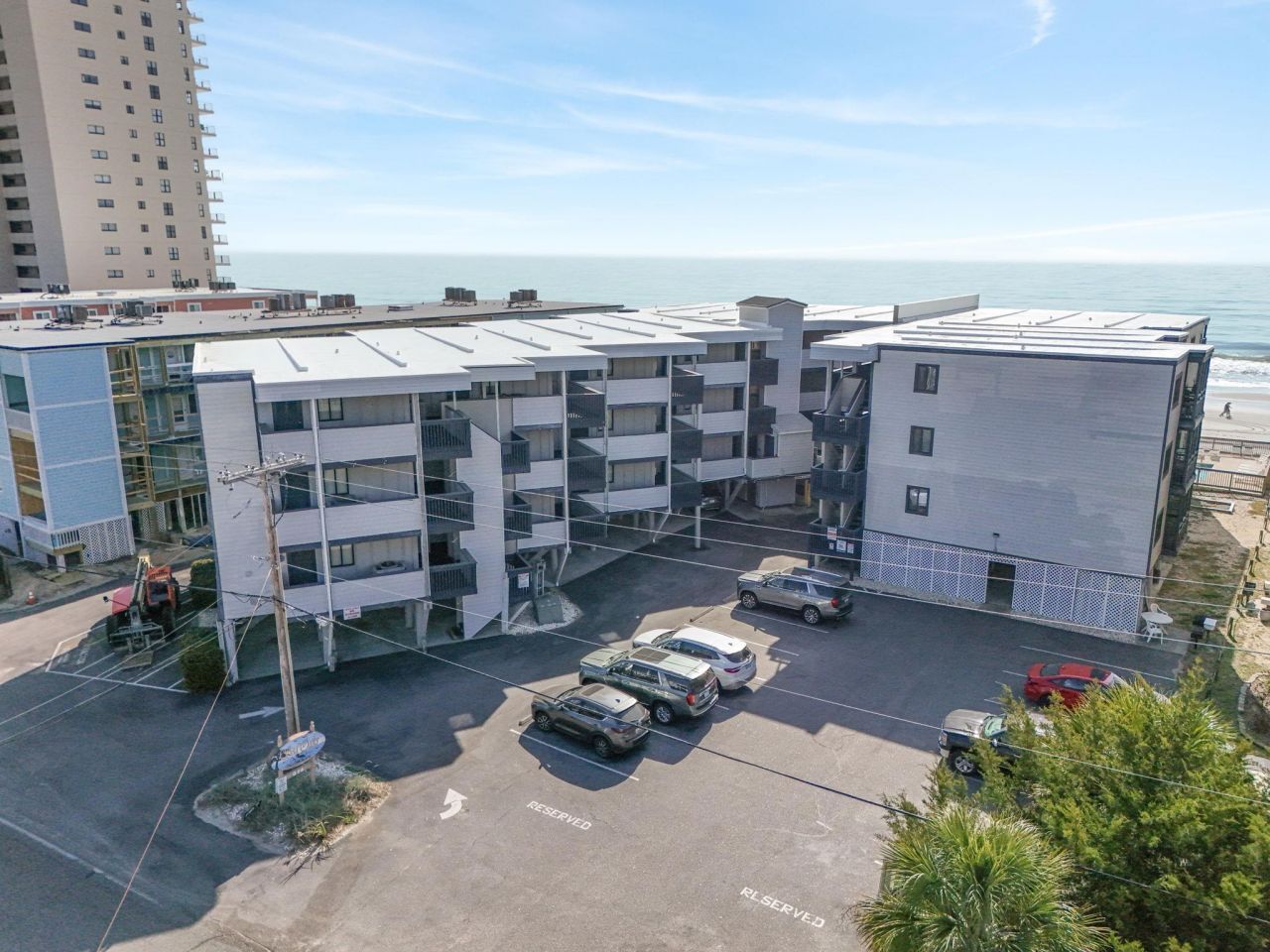 814 N Waccamaw Dr. Photo 42