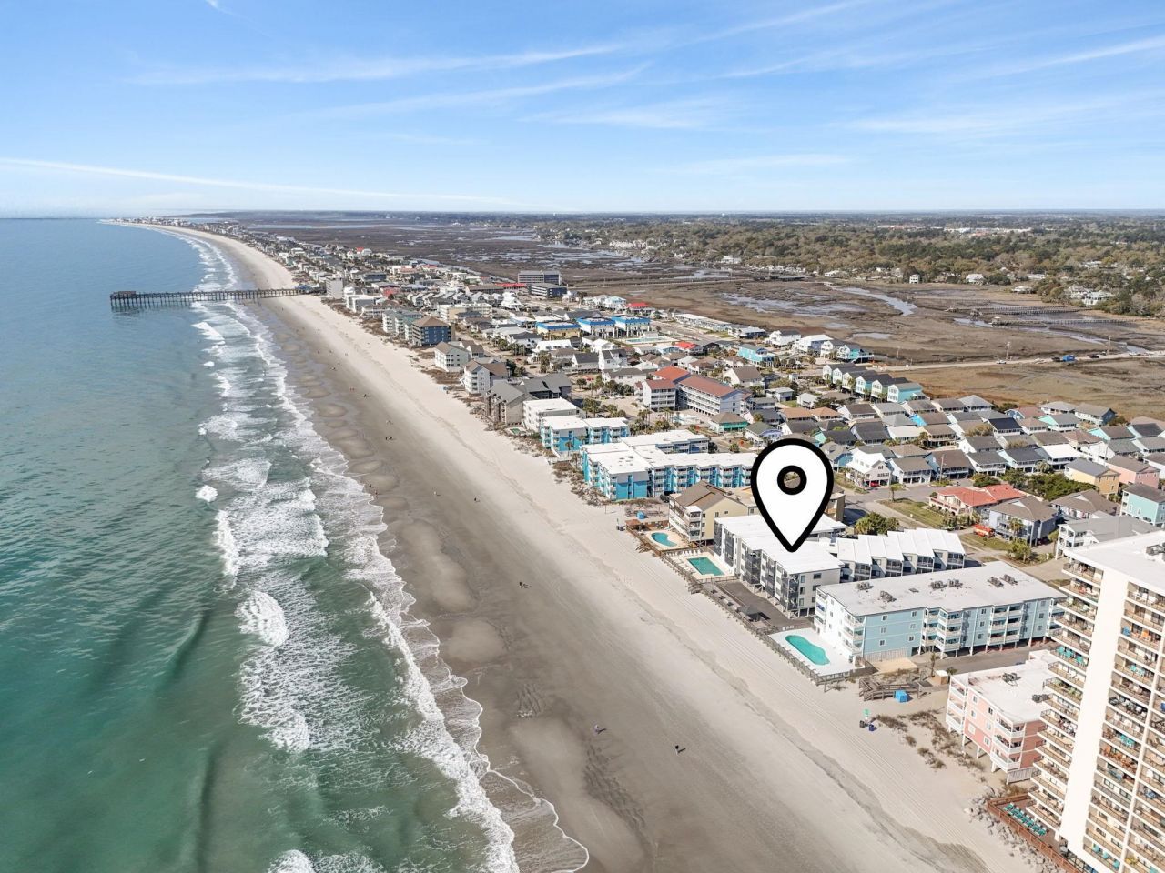 814 N Waccamaw Dr. Photo 5