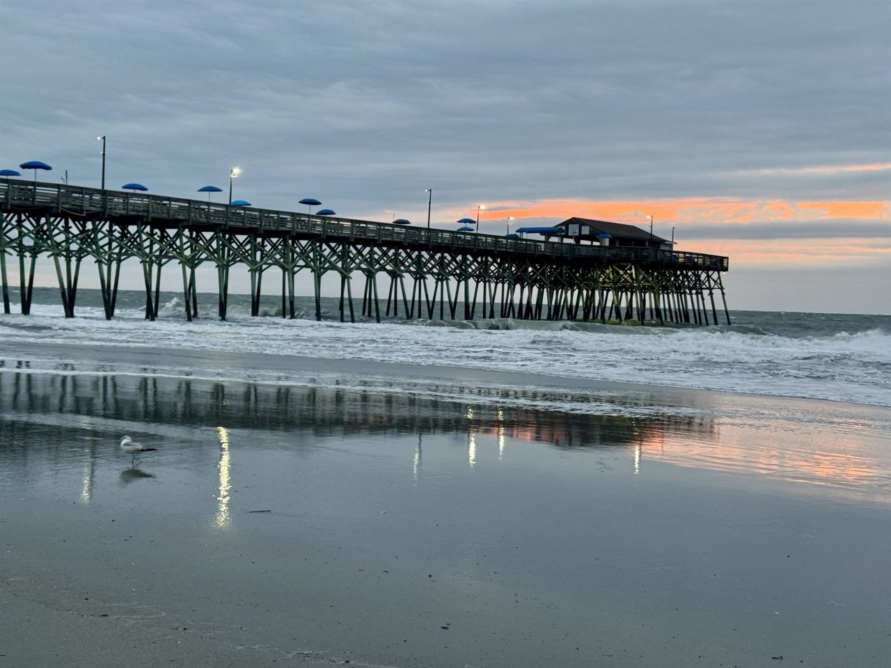 814 N Waccamaw Dr. Photo 6