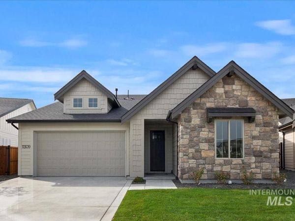 11301 W Lahinch Ln, Kuna, ID 83634