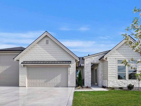 11349 W Lahinch Ln, Kuna, ID 83634