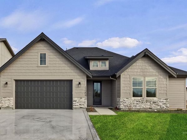 11381 W. Lahinch Ln, Kuna, ID 83634