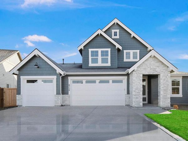 10876 W. Barnbougle Ln, Kuna, ID 83634