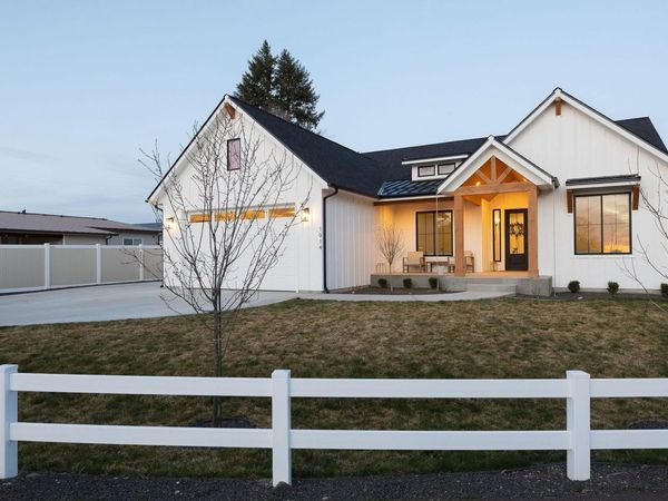 3616 S Glenn Ln, Spokane Valley, WA 99206