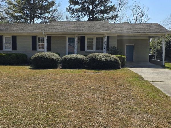 6529 Dogwood Lane, Grifton, NC 28530