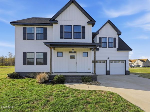 100 Bailey Farm Road, Shawboro, NC 27973