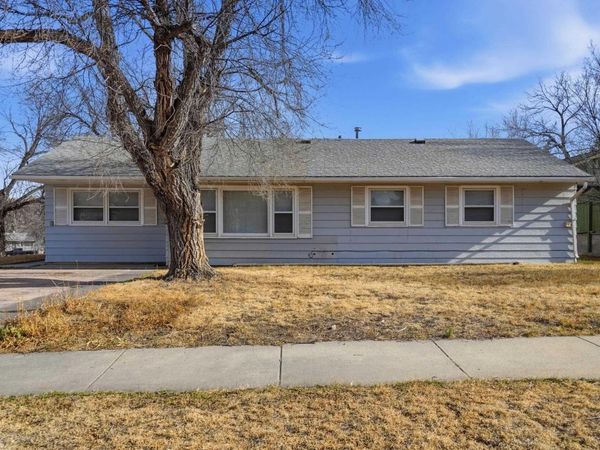 402 E INDIANA, Rapid City, SD 57701