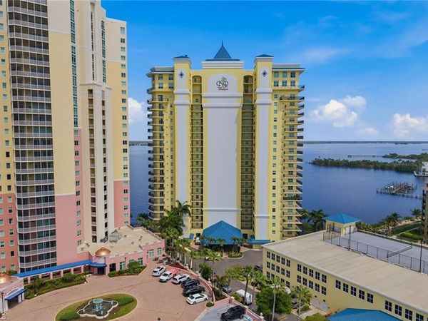 2797 1st ST, Unit 2101, FORT MYERS, FL 33916