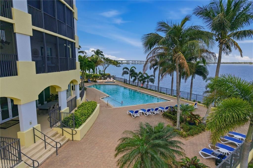 2797 1st St, Unit 2101, Fort Myers, FL 33916 Photo