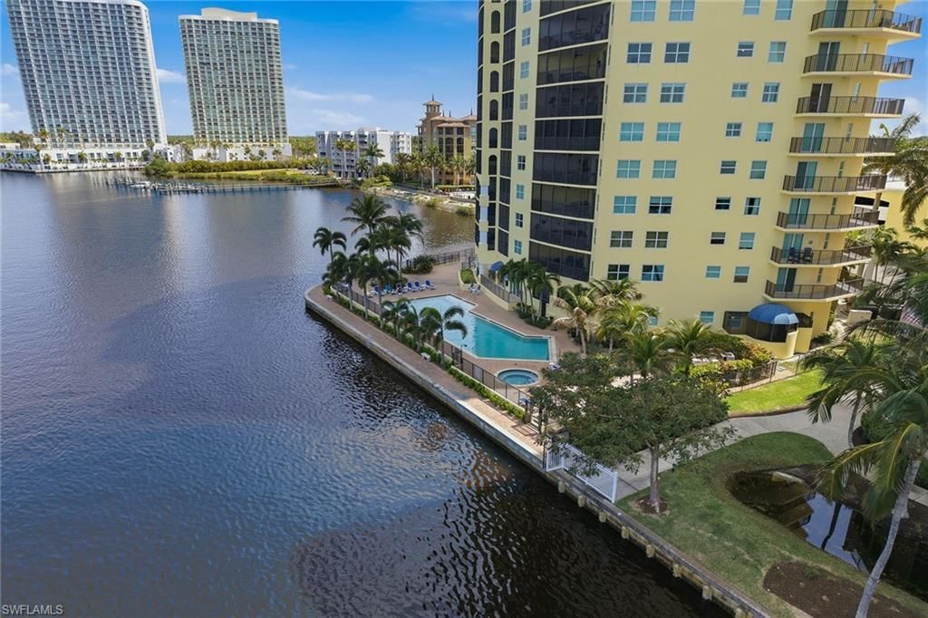 2797 1st St, Unit 2101, Fort Myers, FL 33916 Photo