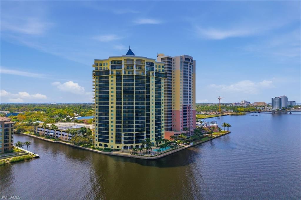 2797 1st St, Unit 2101, Fort Myers, FL 33916 Photo