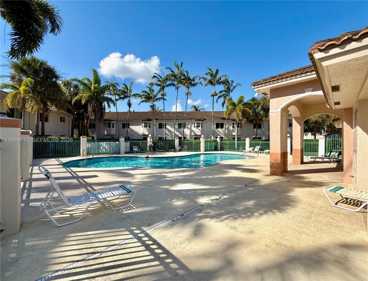 2251 NW 77th Way , Unit 102, Pembroke Pines, FL 33024 Photo