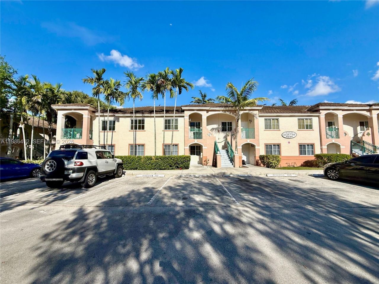 2251 NW 77th Way , Unit 102, Pembroke Pines, FL 33024 Photo