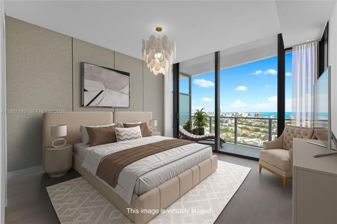 500 Alton Rd , Unit 2402, Miami Beach, FL 33139 Photo