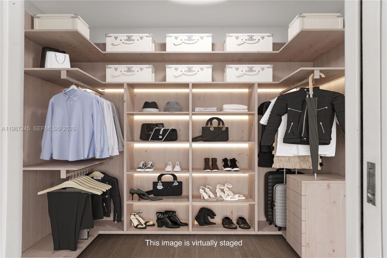 500 Alton Rd , Unit 2402, Miami Beach, FL 33139 Photo