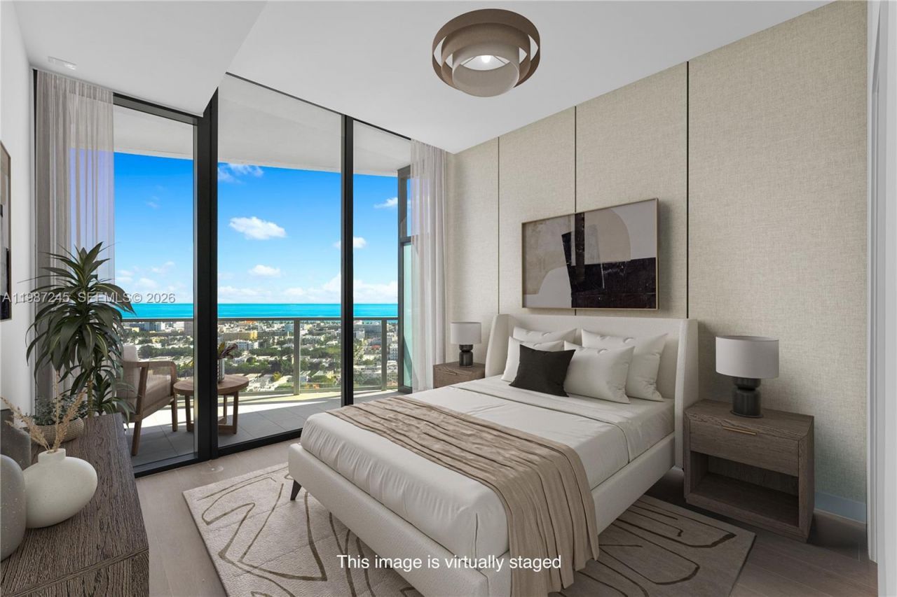 500 Alton Rd , Unit 2402, Miami Beach, FL 33139 Photo