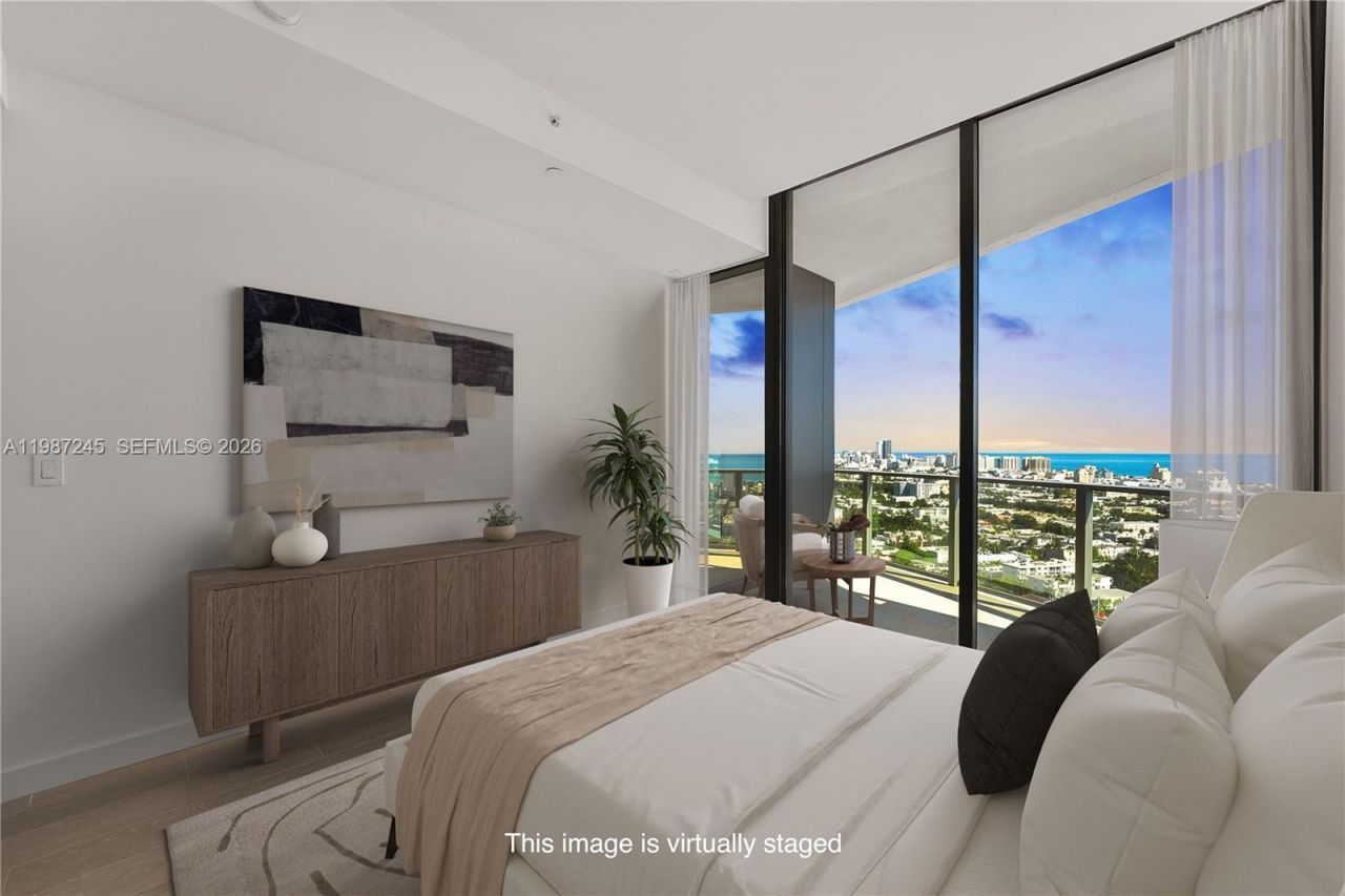 500 Alton Rd , Unit 2402, Miami Beach, FL 33139 Photo