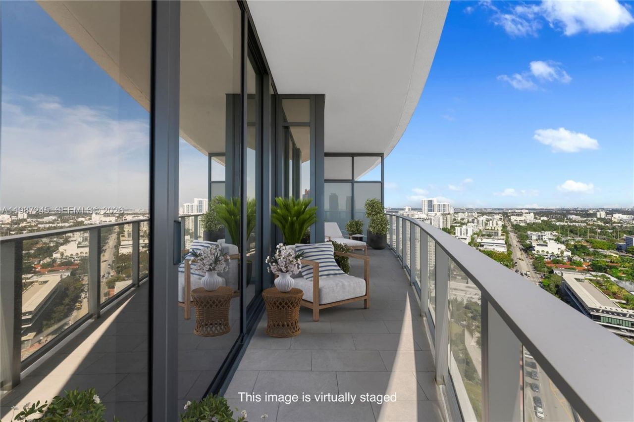 500 Alton Rd , Unit 2402, Miami Beach, FL 33139 Photo