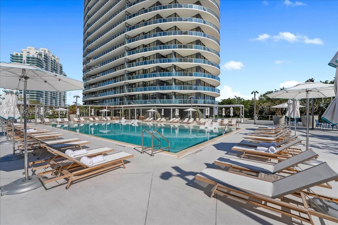 500 Alton Rd , Unit 2402, Miami Beach, FL 33139 Photo