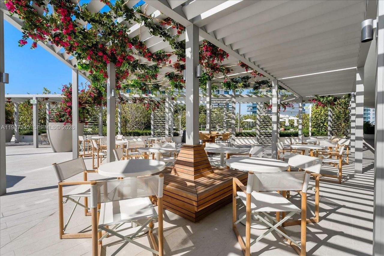 500 Alton Rd , Unit 2402, Miami Beach, FL 33139 Photo