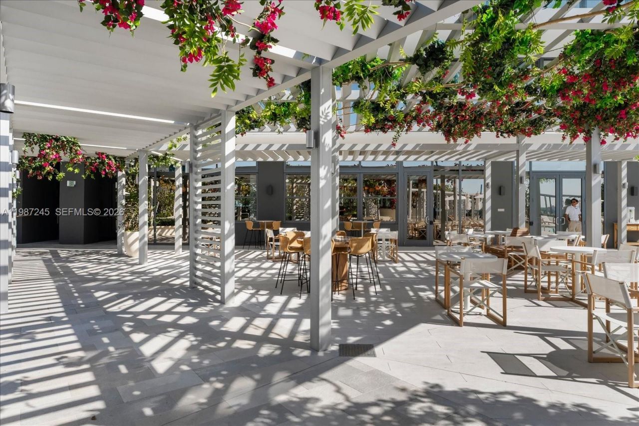 500 Alton Rd , Unit 2402, Miami Beach, FL 33139 Photo