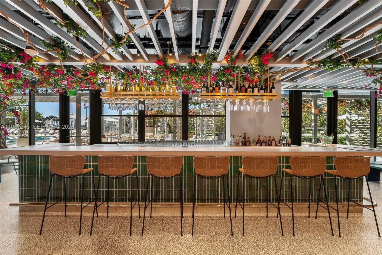 500 Alton Rd , Unit 2402, Miami Beach, FL 33139 Photo