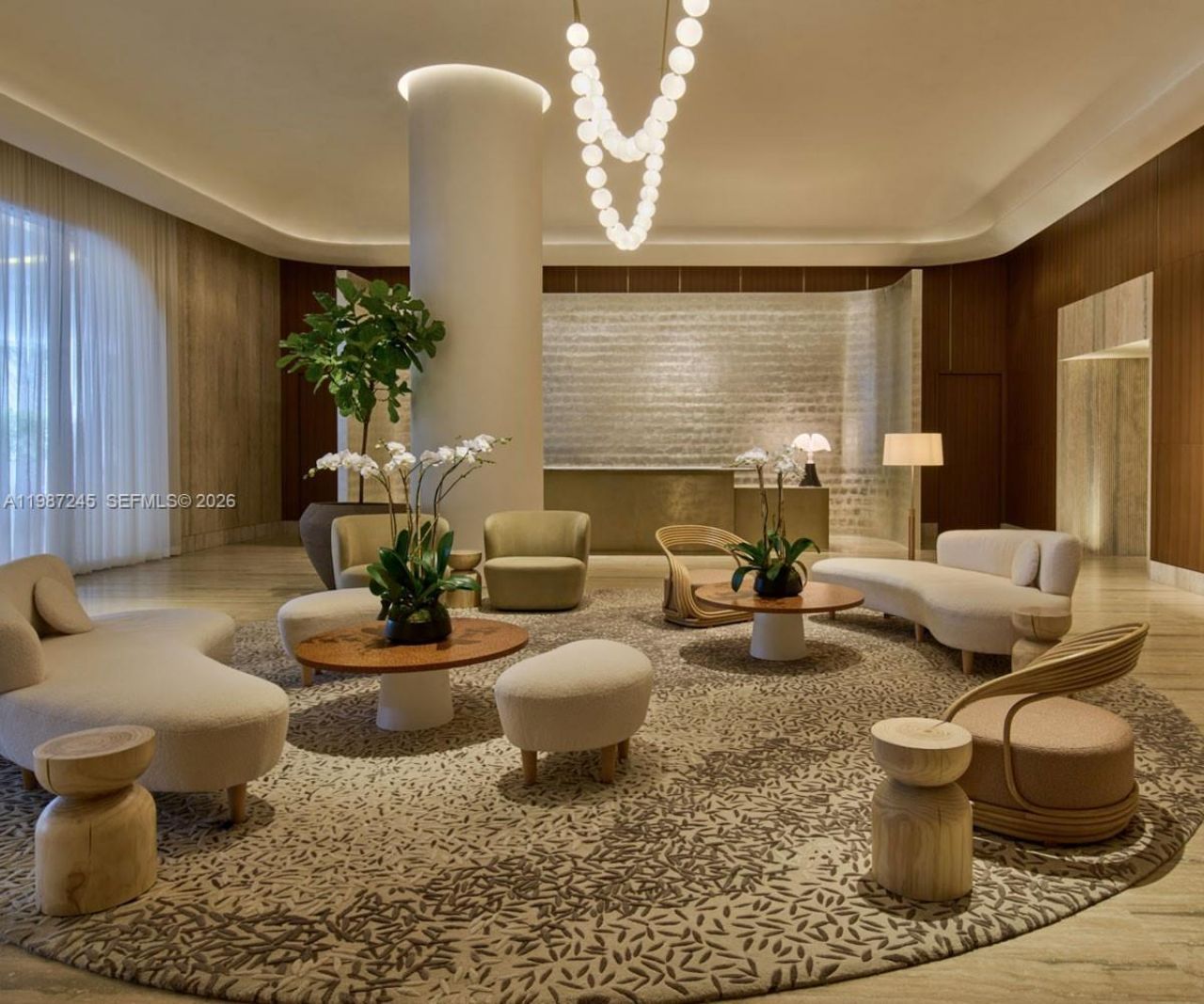 500 Alton Rd , Unit 2402, Miami Beach, FL 33139 Photo