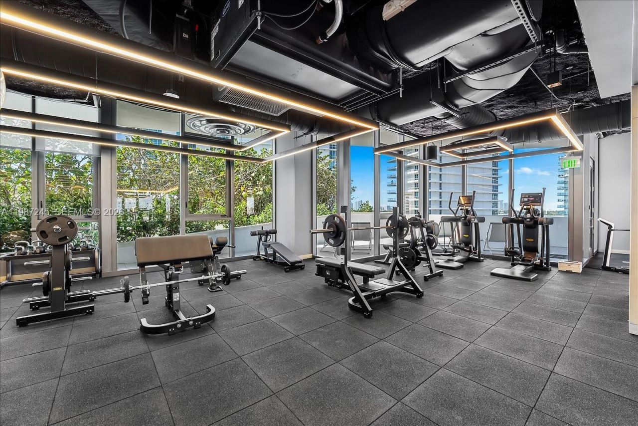 500 Alton Rd , Unit 2402, Miami Beach, FL 33139 Photo