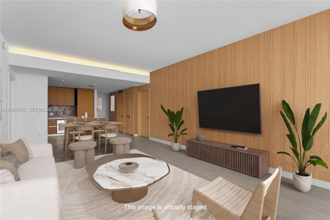 500 Alton Rd , Unit 2402, Miami Beach, FL 33139 Photo