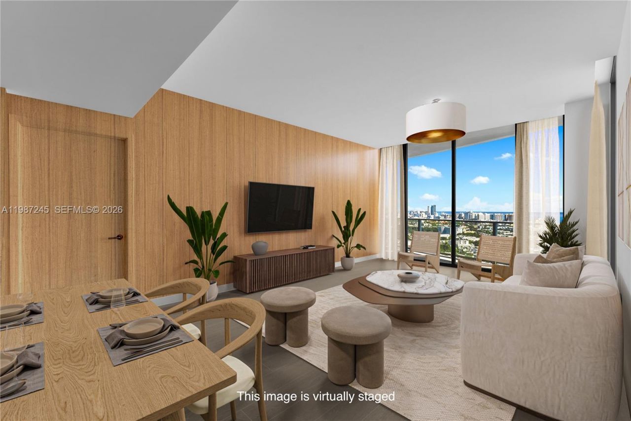 500 Alton Rd , Unit 2402, Miami Beach, FL 33139 Photo