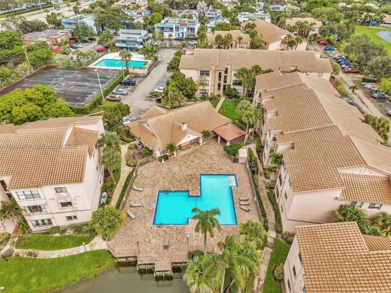 2796 S University Dr , Unit 2104, Davie, FL 33328 Photo