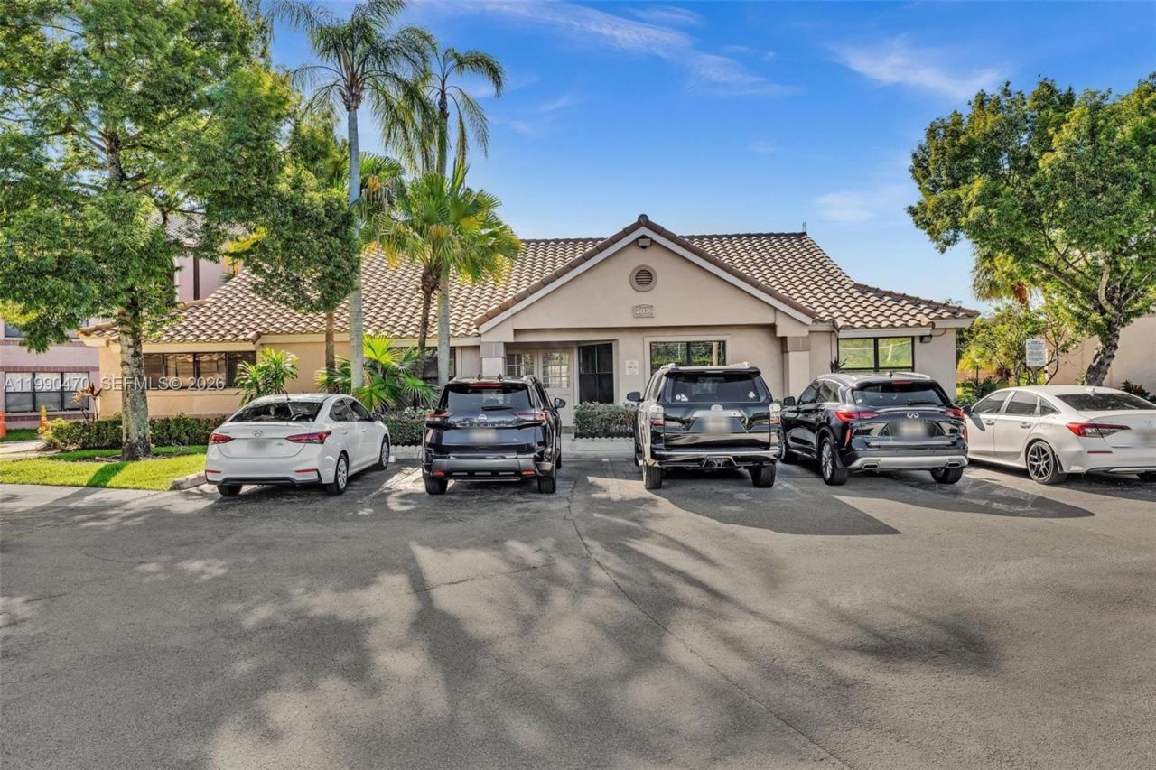 2796 S University Dr , Unit 2104, Davie, FL 33328 Photo