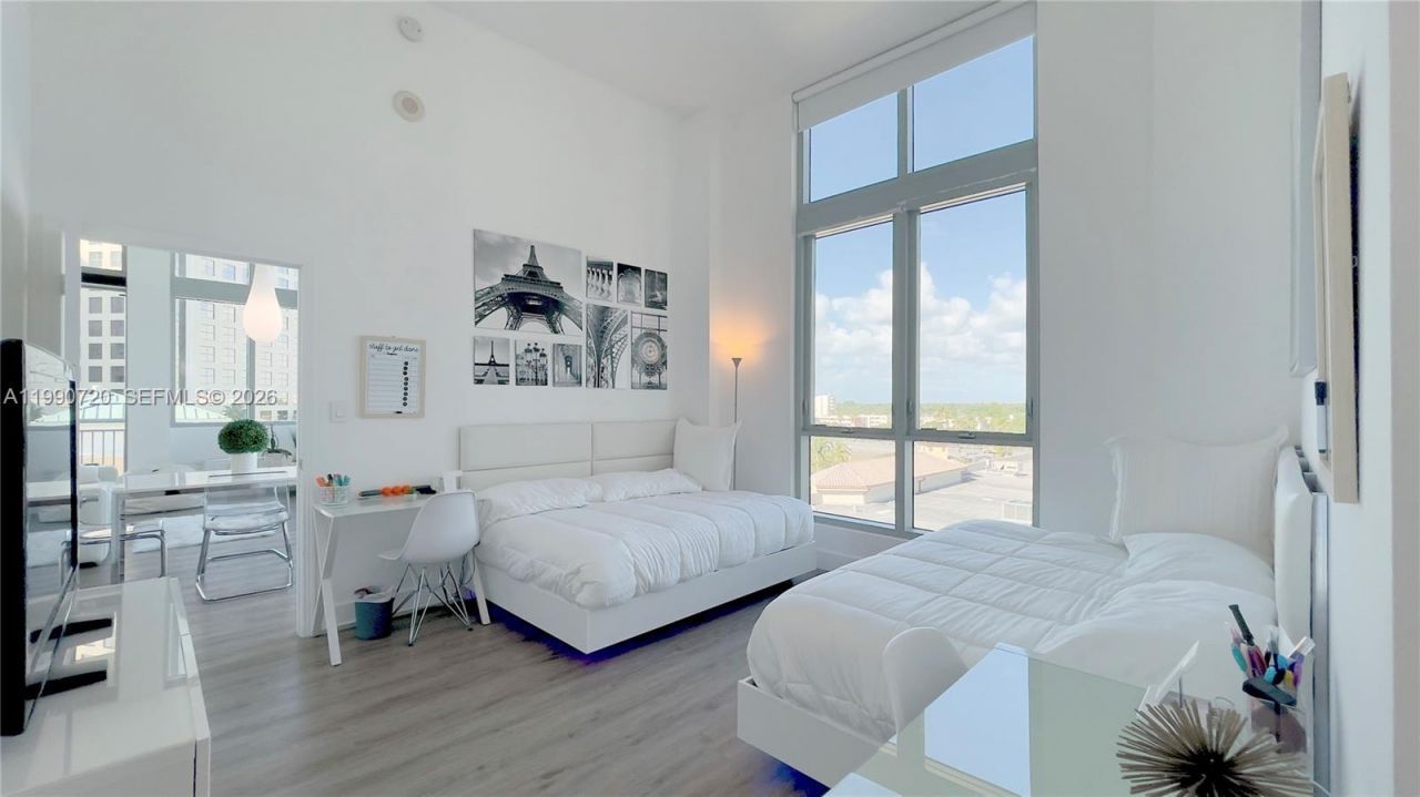 9066 SW 73rd Ct , Unit 501, Miami, FL 33156 Photo