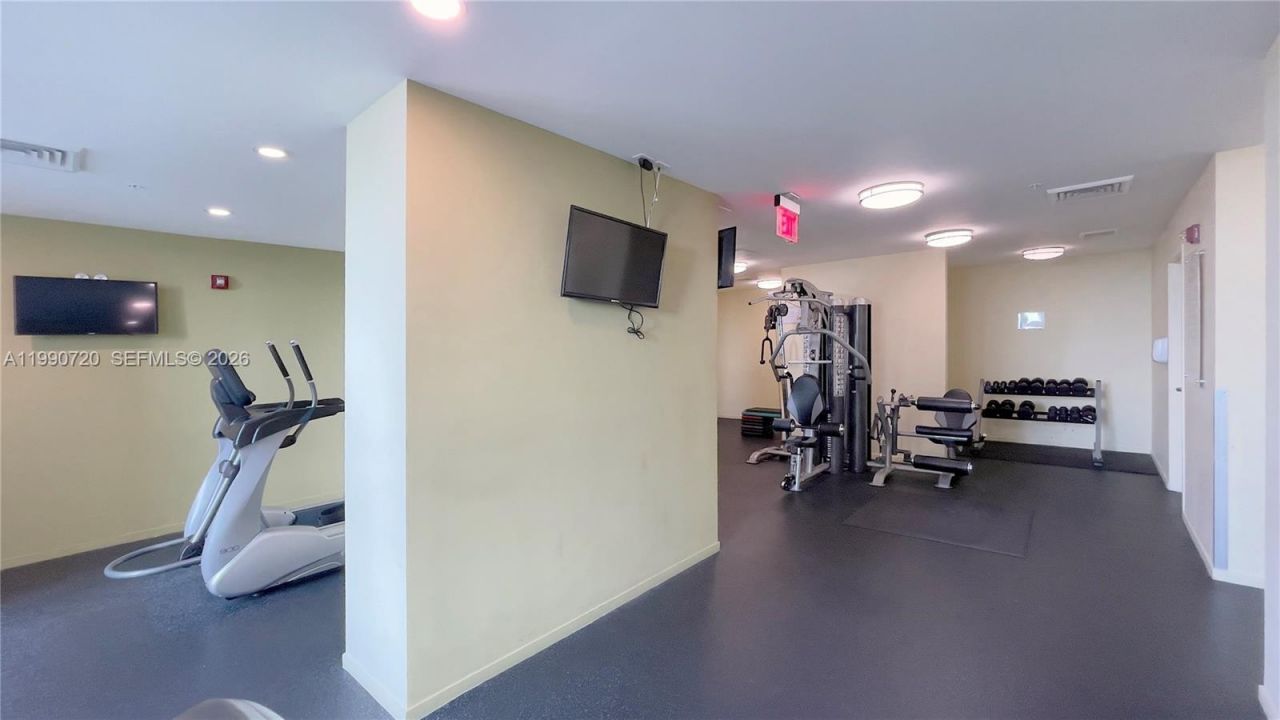 9066 SW 73rd Ct , Unit 501, Miami, FL 33156 Photo